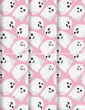 Free Pink Halloween Repeat Pack – 4 Printable Designs