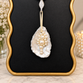 Vintage Glamour Oyster Shell Collection